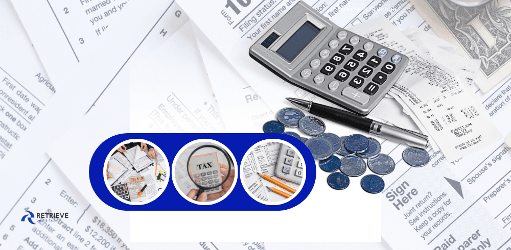 Tax optimization