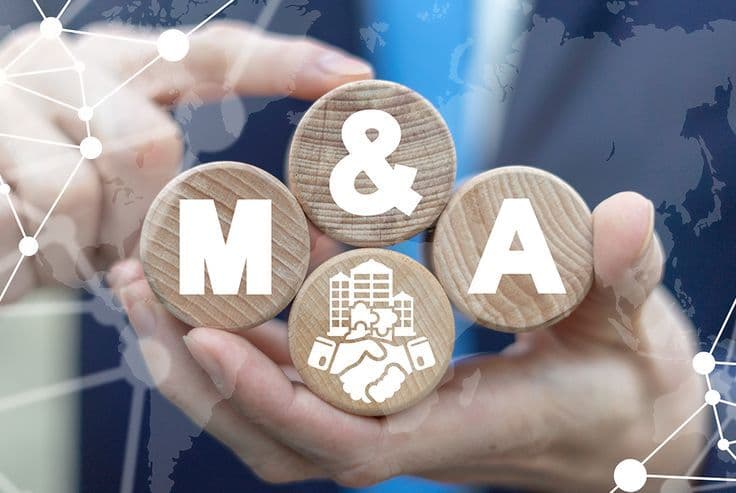 M&A Advising