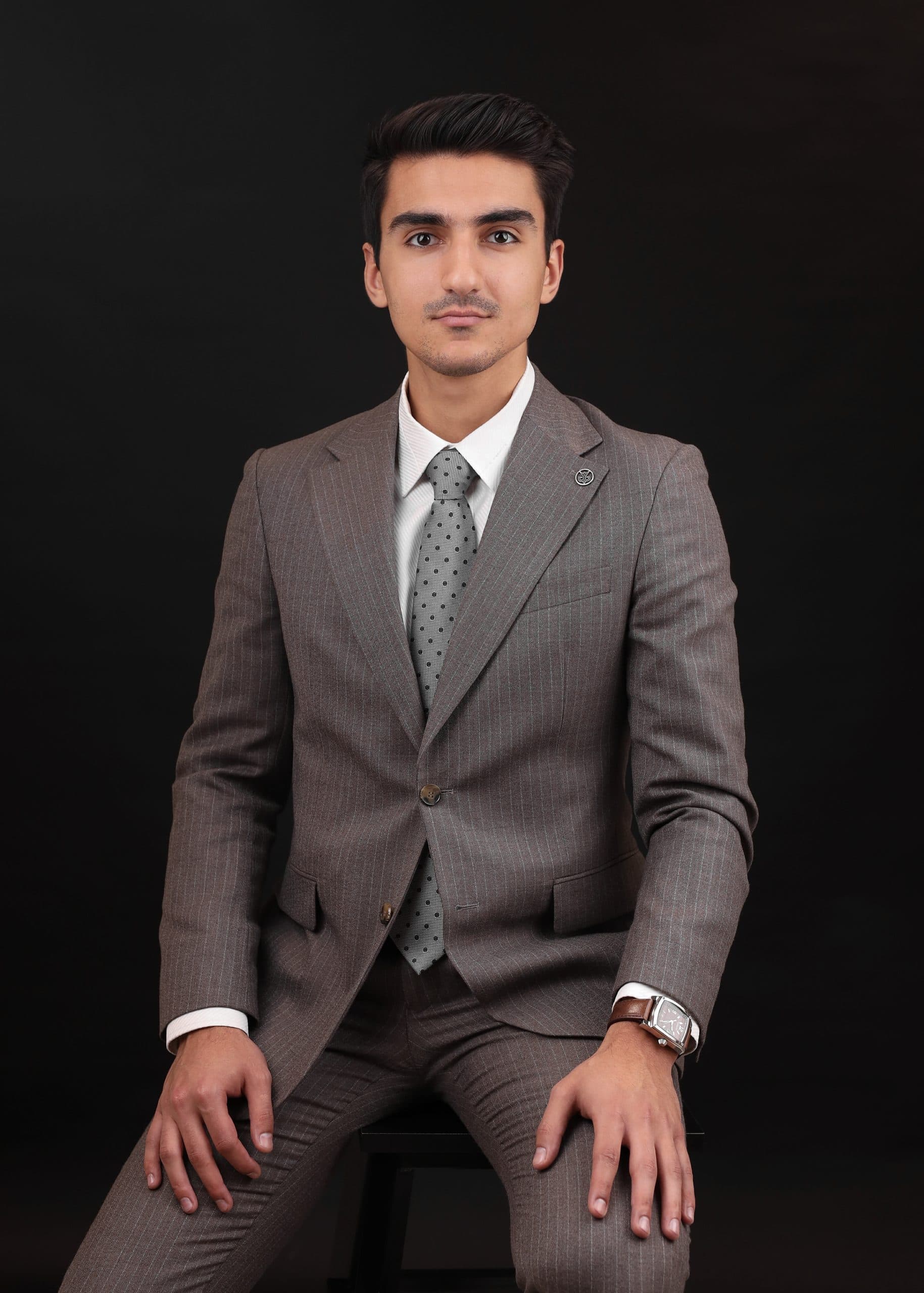 Michael Hovhannesyan