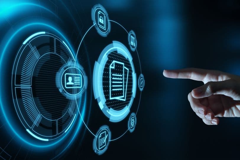 IT и защита данных