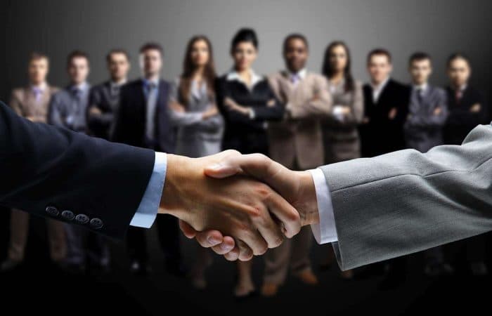 Corporate Finance Advisory