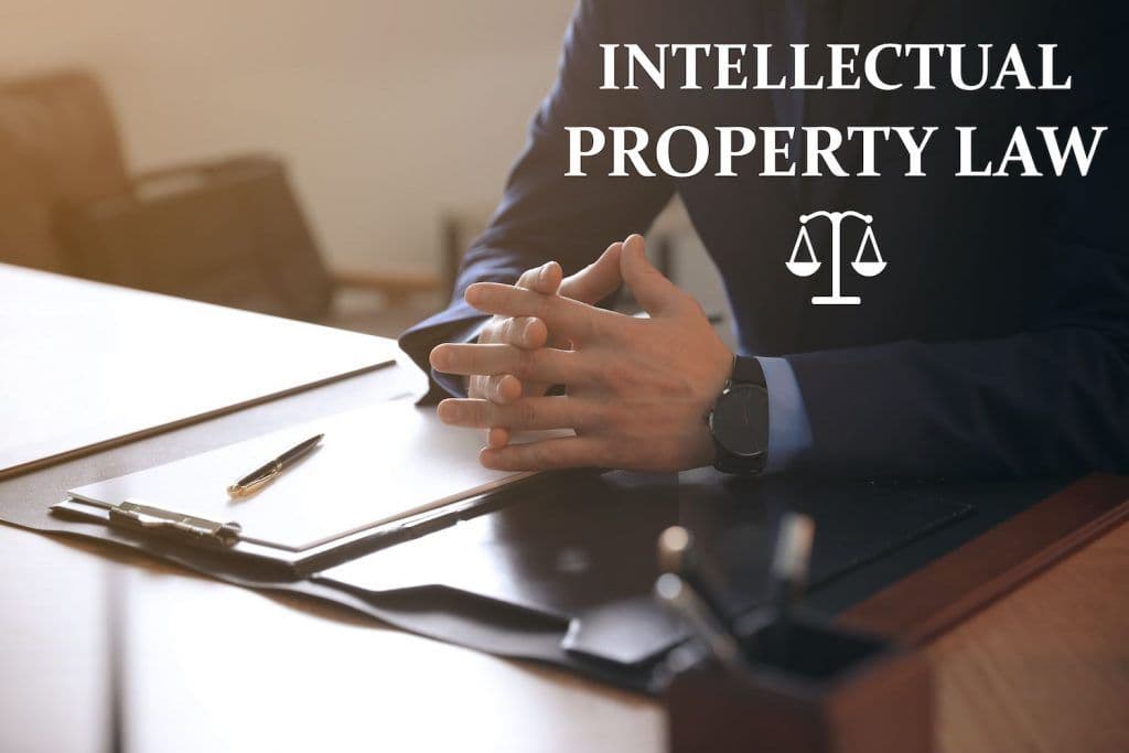 Intellectual Property (IP) Law