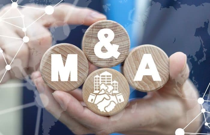 M&A Advising