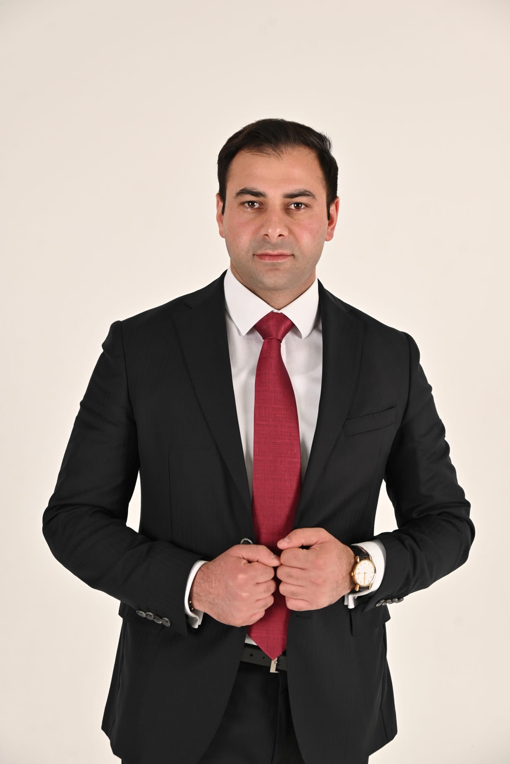 Feliks Hovakimyan