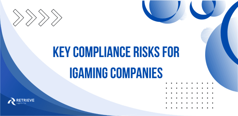 Key compliance risks