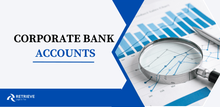 Corporate bank accounts in Armenia