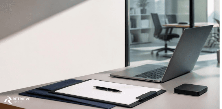 Remote work agreement