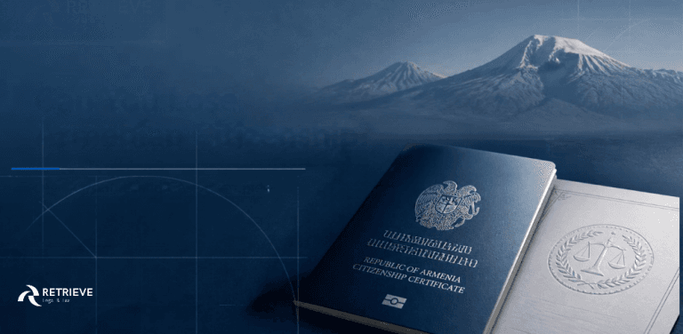 Losing Armenian Citizenship