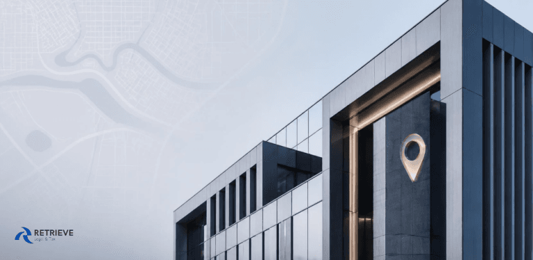Company's legal address changing